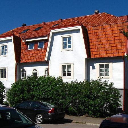 Villa Nore 보리홀름 외부 사진