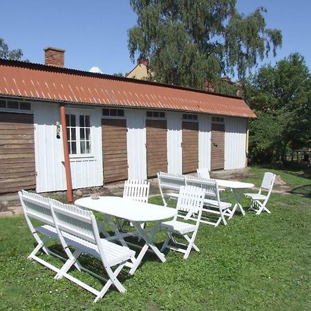 Villa Nore 보리홀름 외부 사진