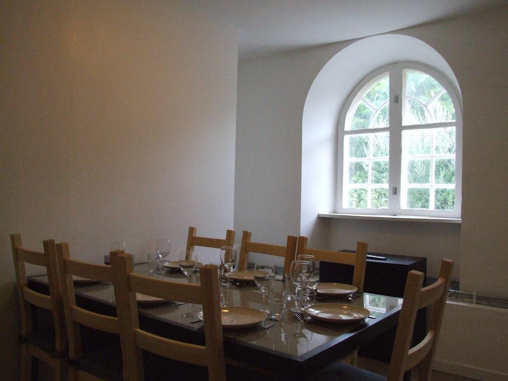 Villa Nore 보리홀름 객실 사진