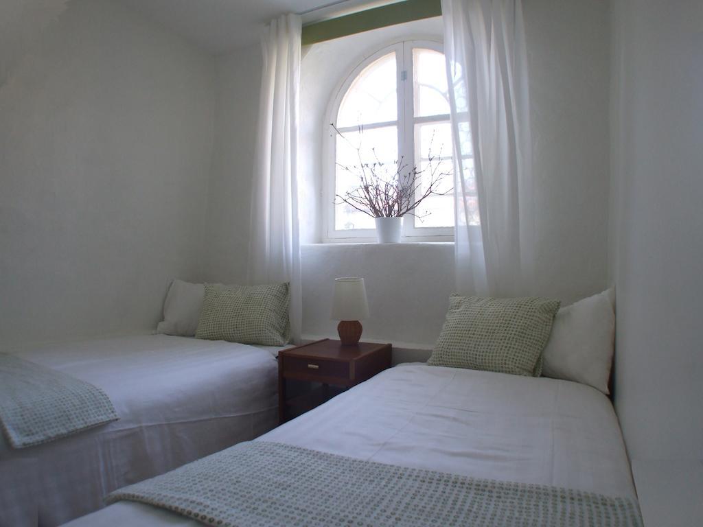 Villa Nore 보리홀름 객실 사진