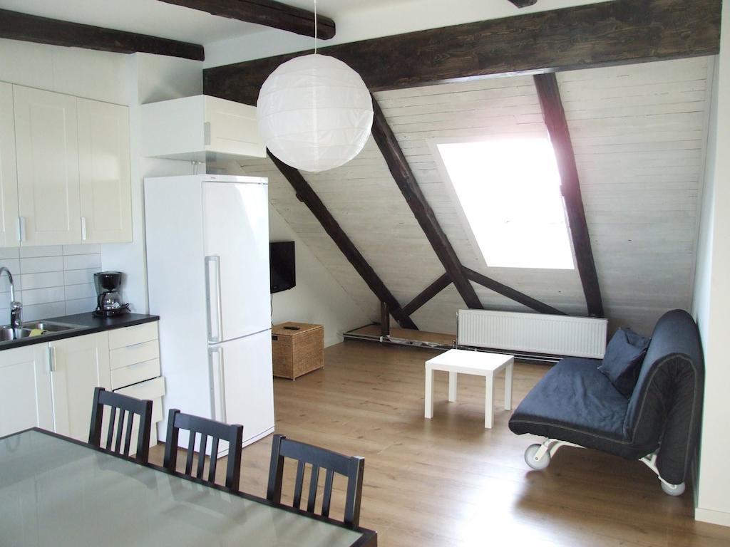 Villa Nore 보리홀름 객실 사진