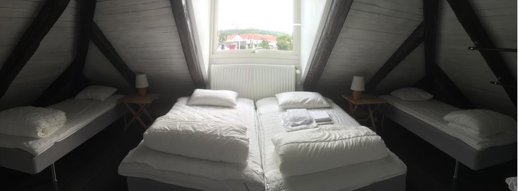 Villa Nore 보리홀름 외부 사진