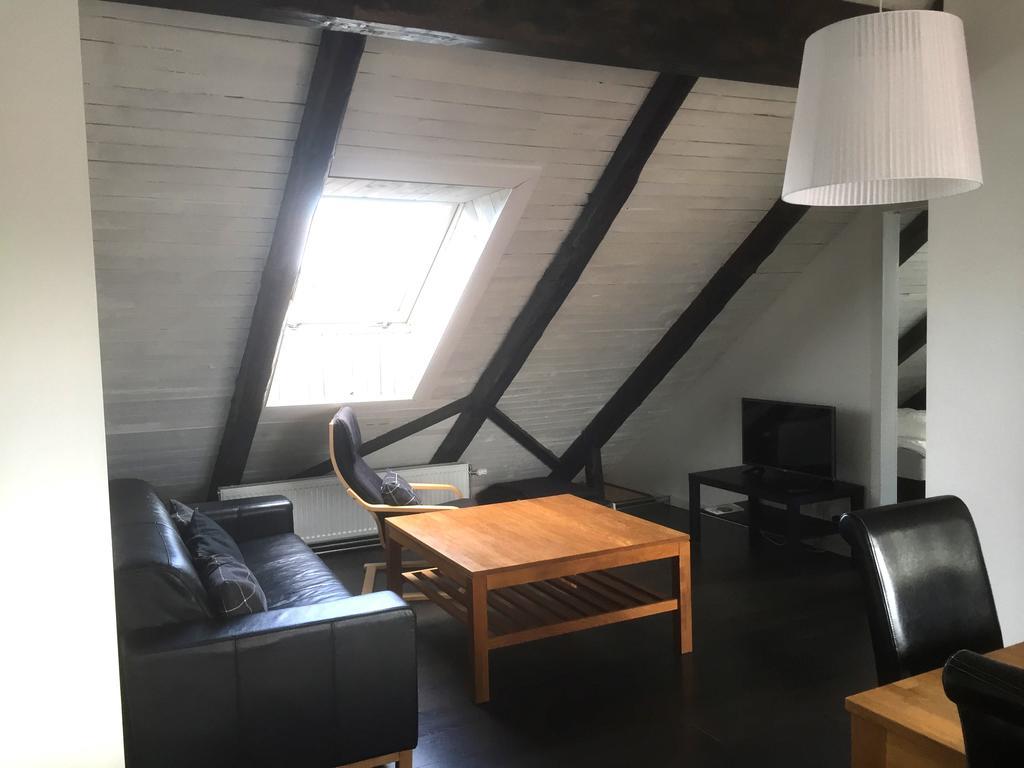 Villa Nore 보리홀름 외부 사진